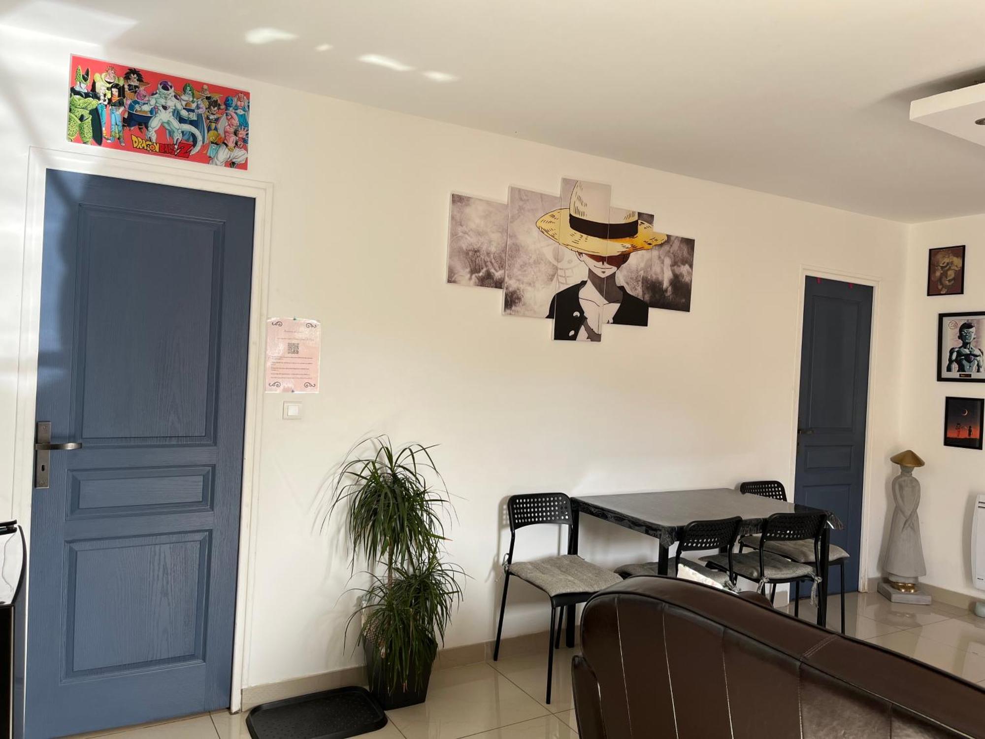 Maison Entre Disneyland Et Paris Meaux Exterior foto